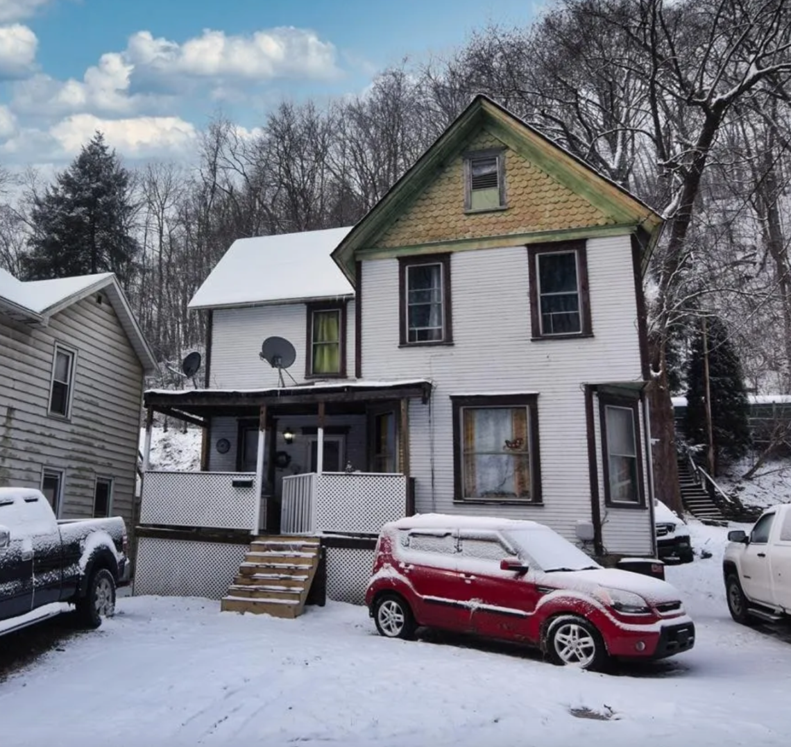 pennsylvania handyman special